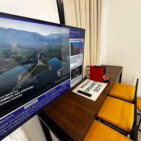Travelers Luxury Suites, Studios & Apartments Corfu  Bagian luar foto