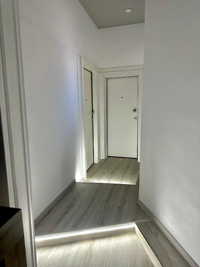 Travelers Luxury Suites, Studios & Apartments Corfu  Bagian luar foto