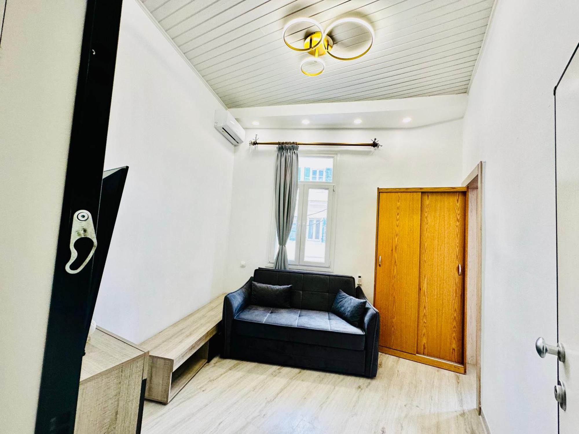 Travelers Luxury Suites, Studios & Apartments Corfu  Bagian luar foto