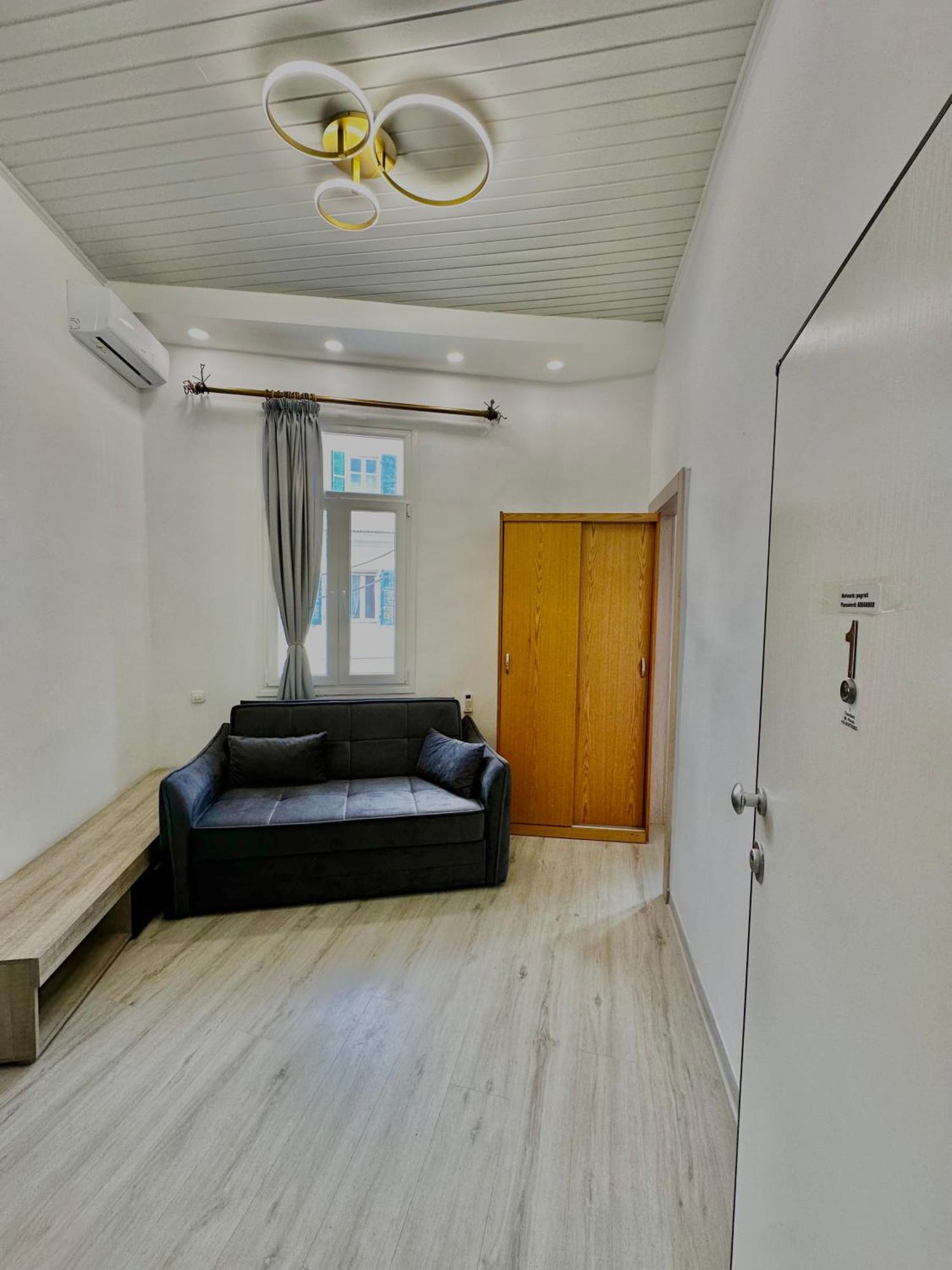 Travelers Luxury Suites, Studios & Apartments Corfu  Bagian luar foto