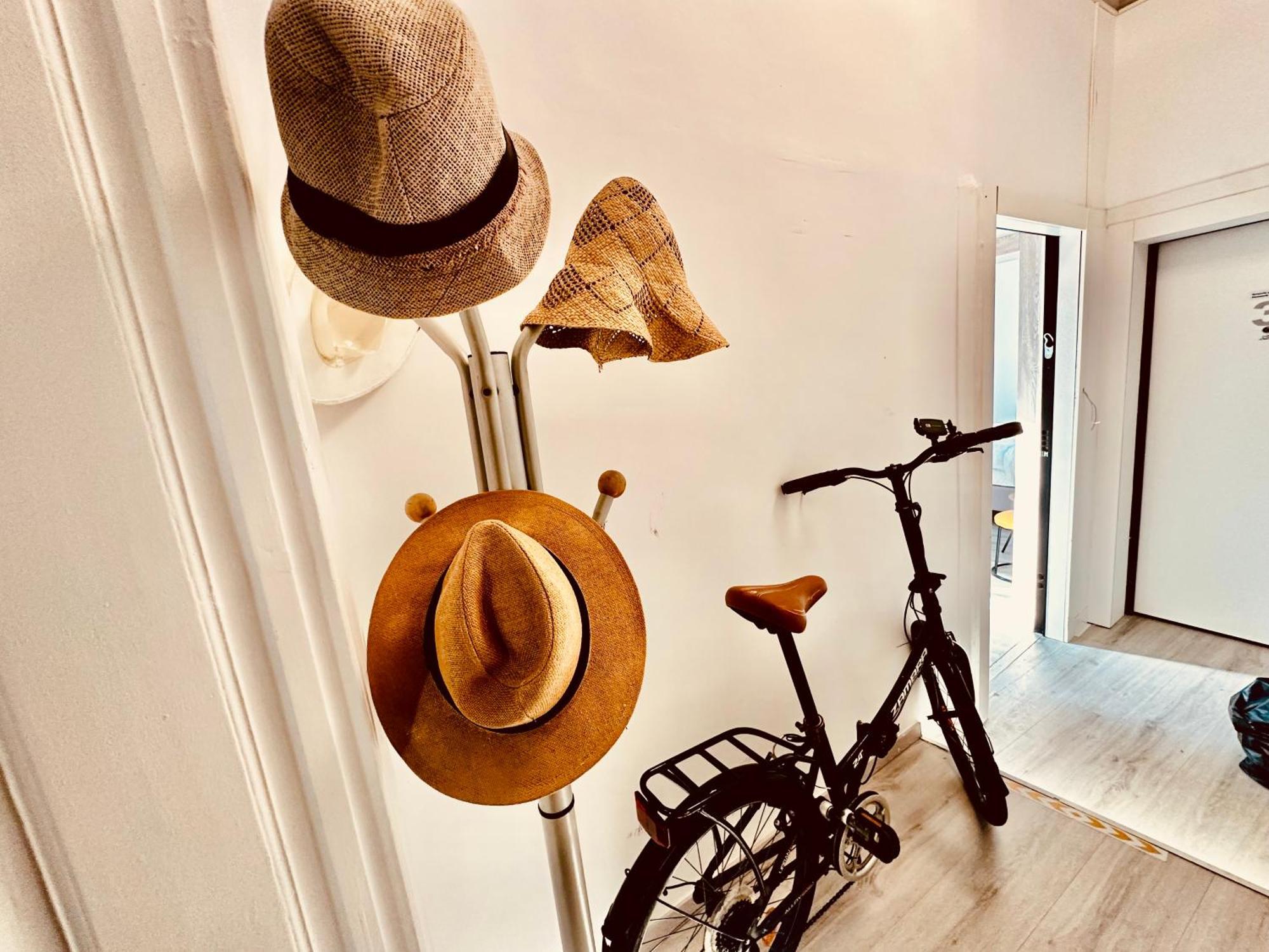Travelers Luxury Suites, Studios & Apartments Corfu  Bagian luar foto